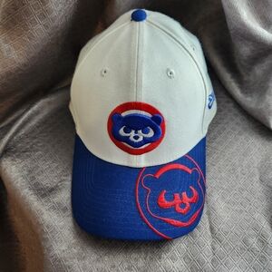 Cubs Cooperstown Collection